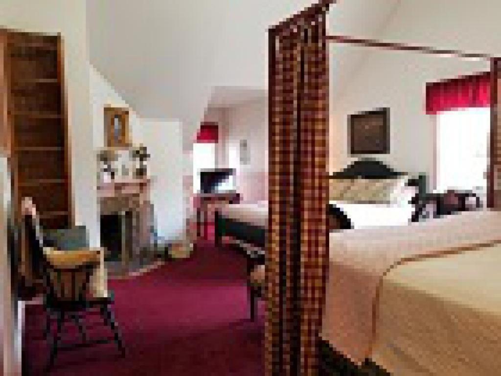 Aldrich House Bed & Breakfast Williamsburg Habitación foto