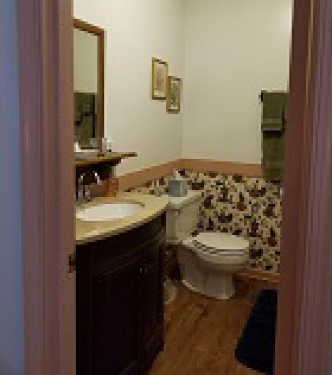 Aldrich House Bed & Breakfast Williamsburg Habitación foto