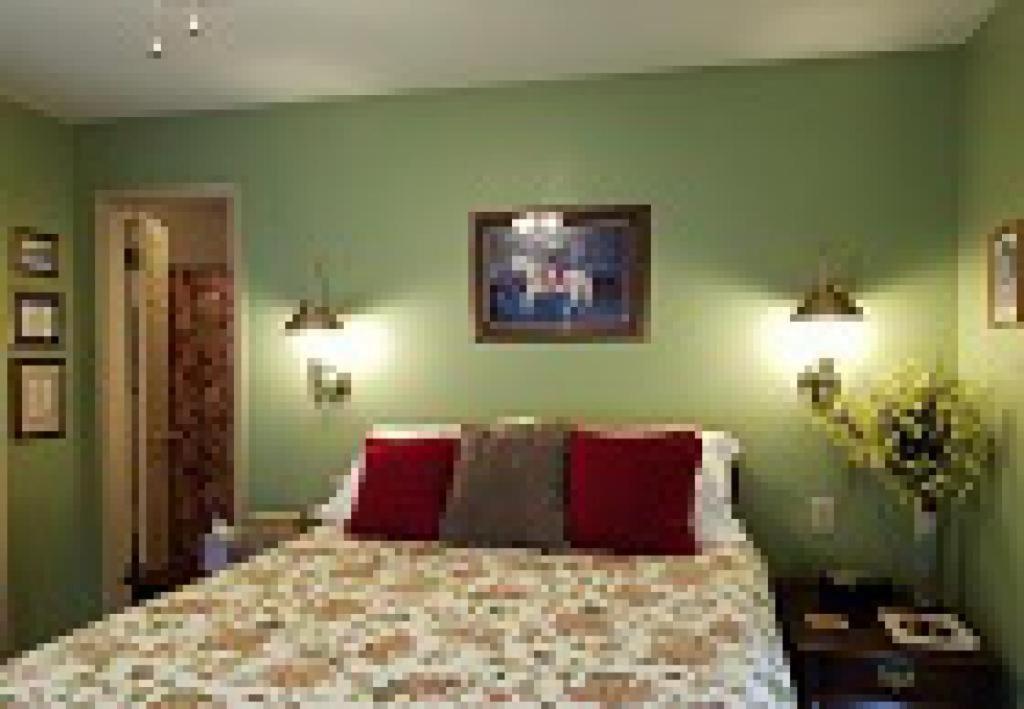 Aldrich House Bed & Breakfast Williamsburg Habitación foto